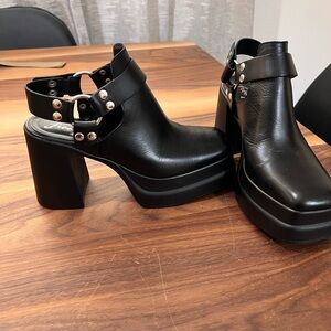 Free People hybrid harness